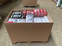 Partij consumentengoederen - afbeelding 2 van  8