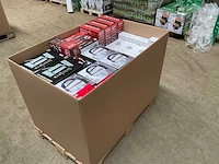 Partij consumentengoederen - afbeelding 3 van  8