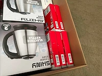 Partij consumentengoederen - afbeelding 7 van  8