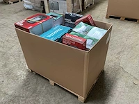 Partij consumentengoederen