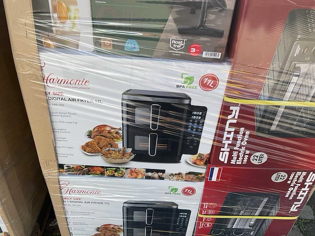 Partij consumentengoederen - afbeelding 3 van  50