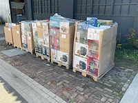 Partij consumentengoederen