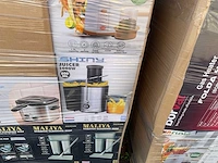 Partij consumentengoederen - afbeelding 22 van  50