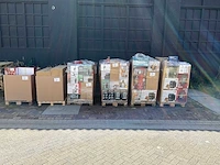 Partij consumentengoederen - afbeelding 12 van  50