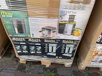 Partij consumentengoederen - afbeelding 24 van  50