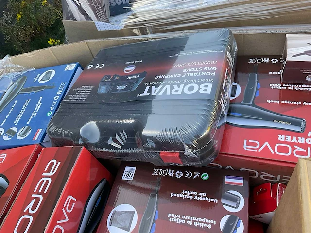Partij consumentengoederen - afbeelding 30 van  50