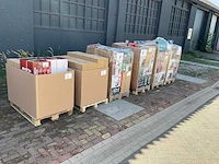 Partij consumentengoederen - afbeelding 23 van  50