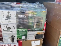 Partij consumentengoederen - afbeelding 35 van  50