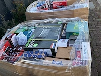 Partij consumentengoederen - afbeelding 37 van  50