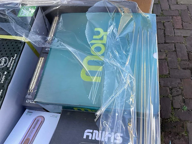 Partij consumentengoederen - afbeelding 39 van  50