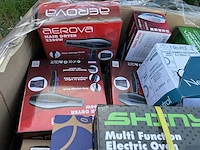 Partij consumentengoederen - afbeelding 49 van  50