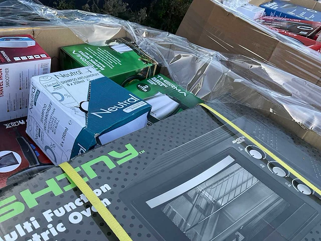 Partij consumentengoederen - afbeelding 42 van  50