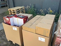 Partij consumentengoederen - afbeelding 44 van  50
