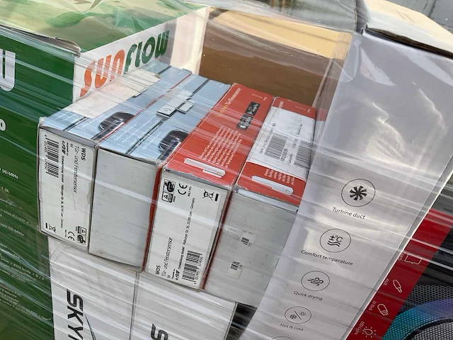 Partij consumentengoederen - afbeelding 5 van  46
