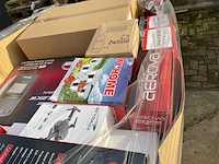 Partij consumentengoederen - afbeelding 6 van  46