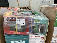 Partij consumentengoederen - afbeelding 13 van  46