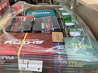 Partij consumentengoederen - afbeelding 16 van  46