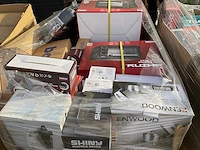 Partij consumentengoederen - afbeelding 22 van  46