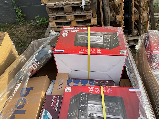 Partij consumentengoederen - afbeelding 24 van  46