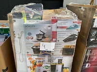 Partij consumentengoederen - afbeelding 35 van  46