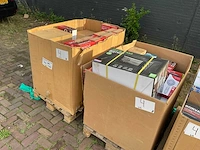 Partij consumentengoederen - afbeelding 40 van  46