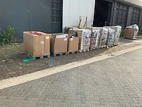 Partij consumentengoederen - afbeelding 34 van  46