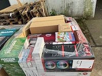 Partij consumentengoederen - afbeelding 43 van  46