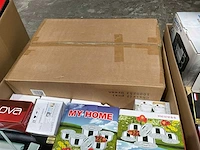 Partij consumentengoederen - afbeelding 8 van  21