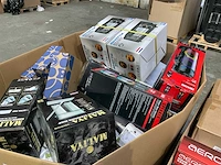 Partij consumentengoederen - afbeelding 9 van  21
