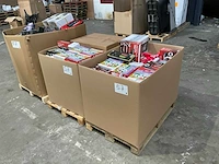 Partij consumentengoederen