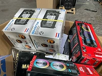 Partij consumentengoederen - afbeelding 13 van  21