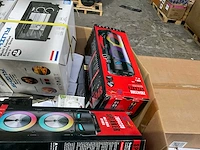 Partij consumentengoederen - afbeelding 14 van  21