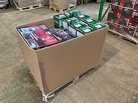 Partij consumentengoederen