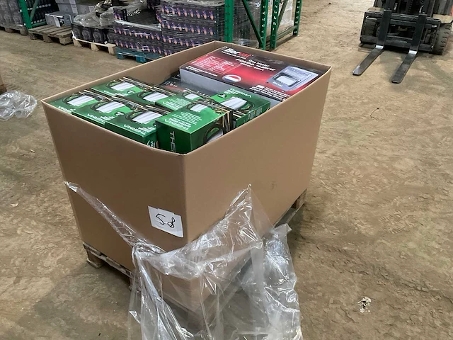 Partij consumentengoederen - afbeelding 7 van  11