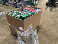 Partij consumentengoederen - afbeelding 7 van  11