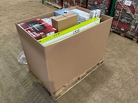 Partij consumentengoederen