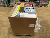 Partij consumentengoederen - afbeelding 7 van  12