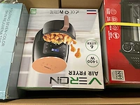 Partij consumentengoederen - afbeelding 11 van  12