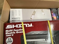 Partij consumentengoederen - afbeelding 3 van  12