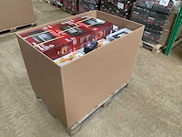 Partij consumentengoederen