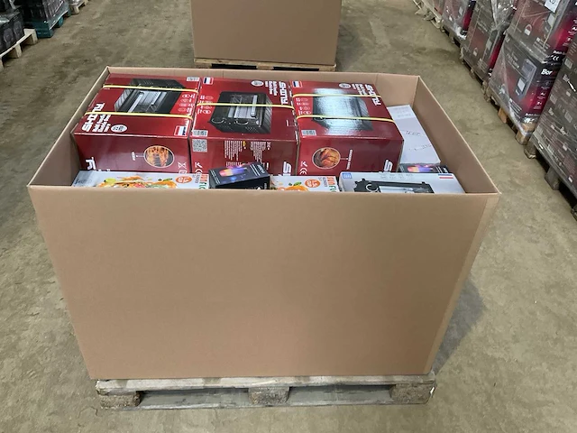 Partij consumentengoederen - afbeelding 5 van  12