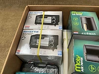 Partij consumentengoederen - afbeelding 2 van  10