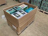 Partij consumentengoederen