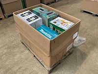Partij consumentengoederen - afbeelding 4 van  10