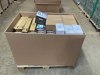 Partij consumentengoederen - afbeelding 2 van  9