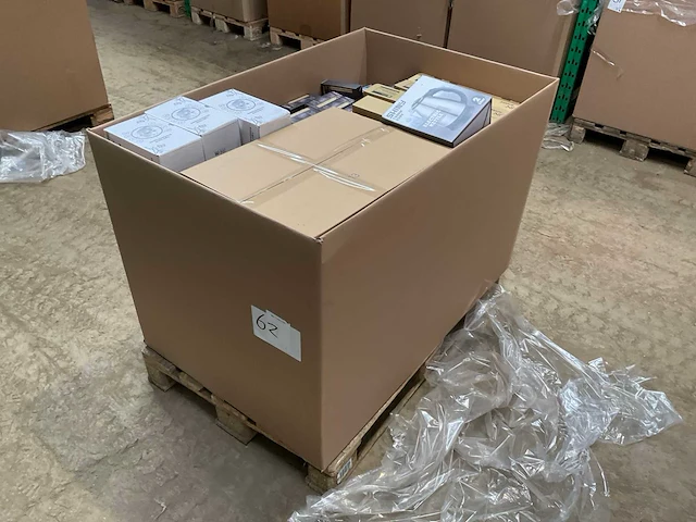 Partij consumentengoederen - afbeelding 5 van  9