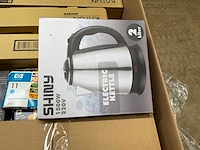 Partij consumentengoederen - afbeelding 8 van  9