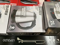 Partij consumentengoederen - afbeelding 2 van  12