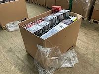 Partij consumentengoederen - afbeelding 8 van  12