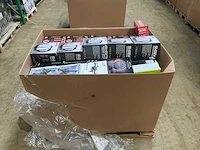 Partij consumentengoederen - afbeelding 9 van  12